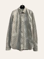 Dior Oblique Overshirt