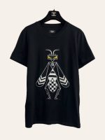 Fendi Logo T-Shirt