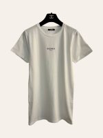 Balmain Logo T-Shirt