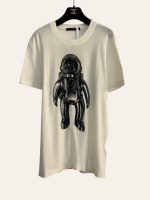 Louis Vuitton Astronaut Logo T-Shirt