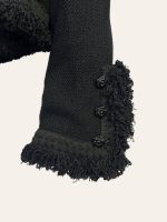 Chanel Camellia Jacket
