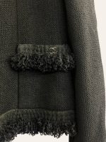 Chanel Camellia Jacket