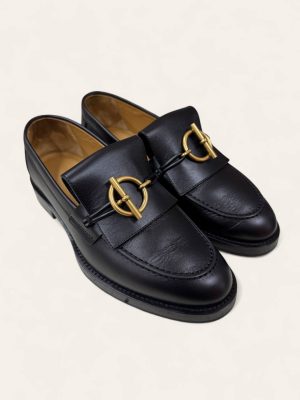 Hermes Impact Loafer Size 36