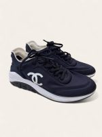 Chanel Sneaker Size 40