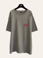 Dior Icon Relaxed Fit T-Shirt