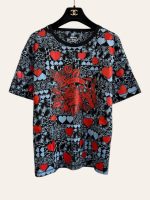 Hermes Jungle Love T-Shirt