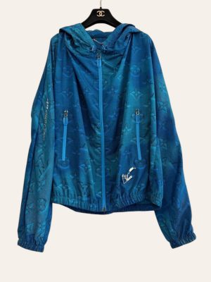 Louis Vuitton Monogram Jacket