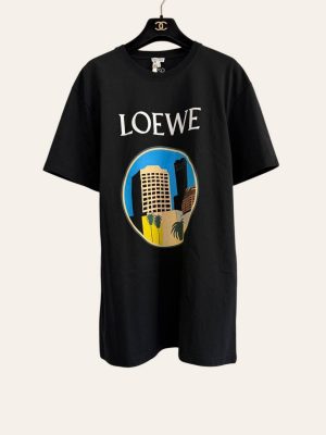 Loewe Logo T-Shirt