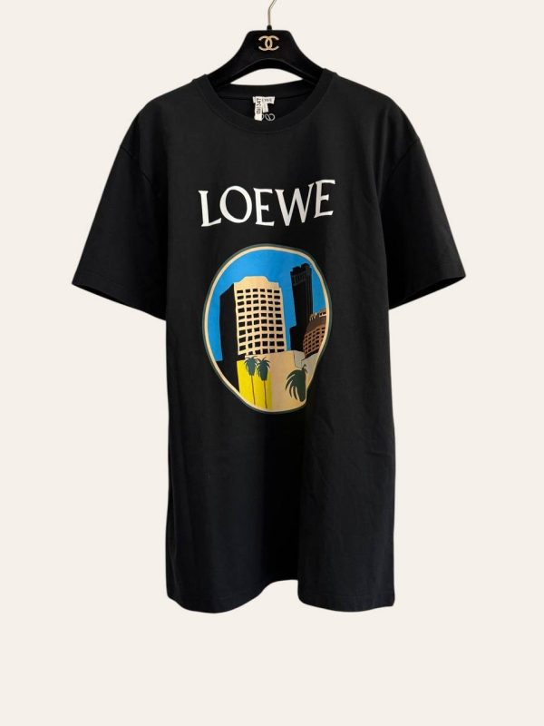 Loewe Logo T-Shirt