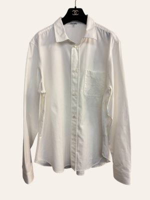 Loewe Anagram Shirt