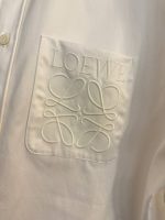 Loewe Anagram Shirt