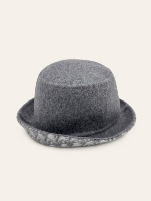 Dior Oblique Reversible Bucket Hat