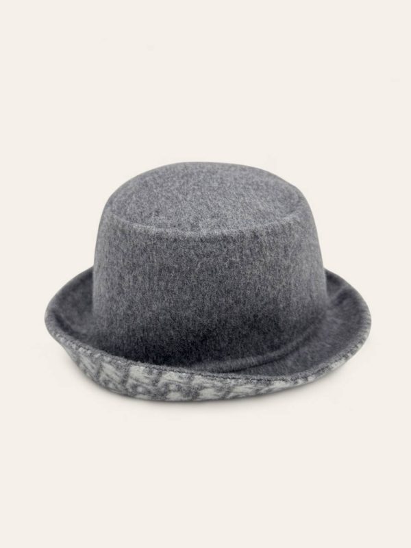 Dior Oblique Reversible Bucket Hat