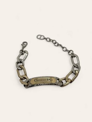 Dior Chain Bracelet
