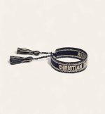 Dior Logo Bracelet
