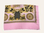 Fendi X Versace Shawl