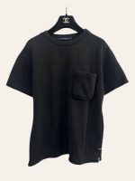 Louis Vuitton Monogram Pocket T-Shirt