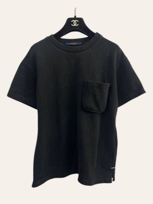 Louis Vuitton Monogram Pocket T-Shirt