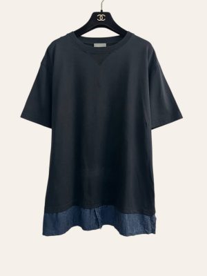 Dior Oblique T-Shirt