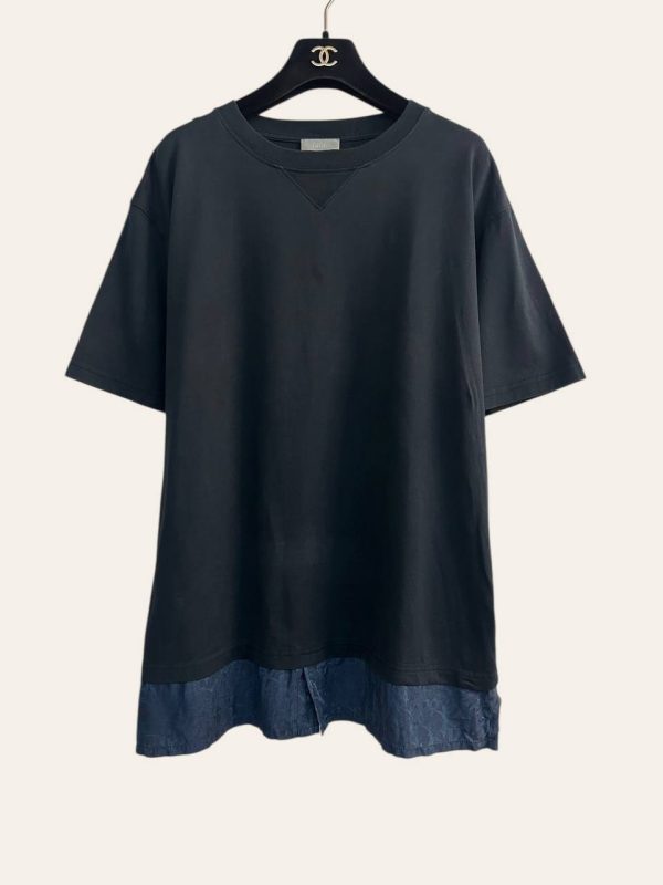 Dior Oblique T-Shirt