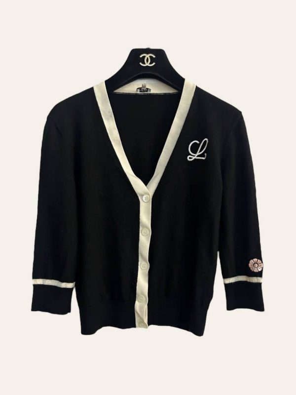 Loewe Cardigan
