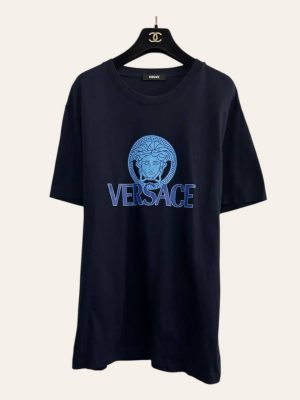 Versace Logo T-Shirt