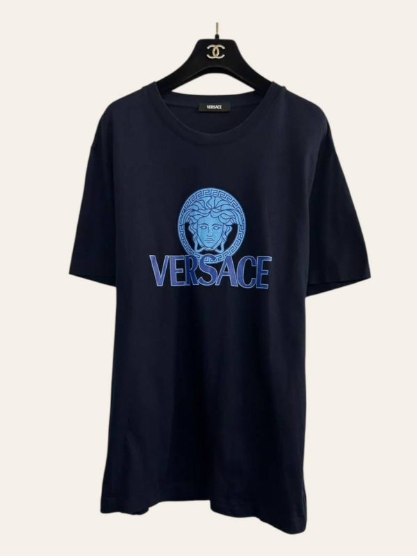 Versace Logo T-Shirt