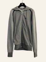 Dior Bee Embroidered Hooded Jacket