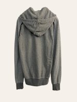 Dior Bee Embroidered Hooded Jacket