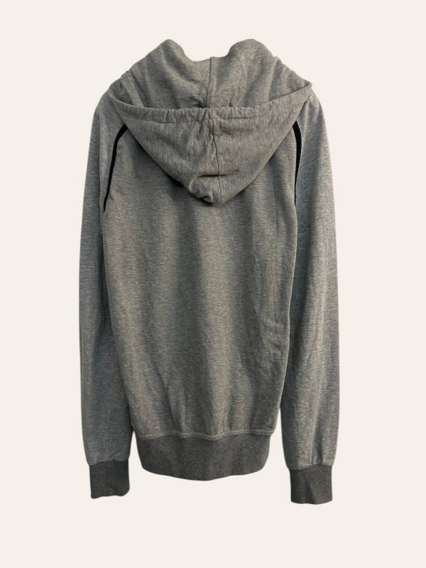 Dior Bee Embroidered Hooded Jacket