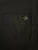 Chanel CC Top