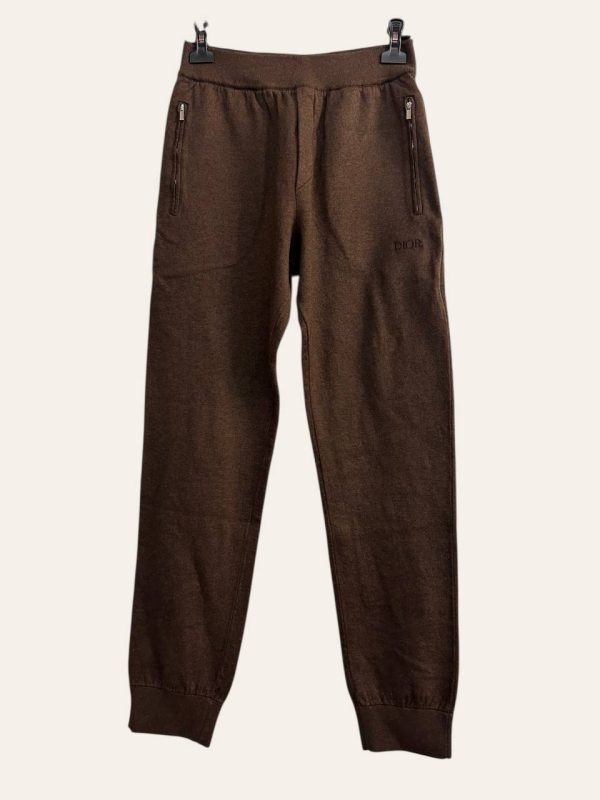 Dior Logo Joggers