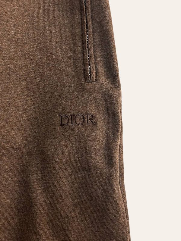 Dior Logo Joggers