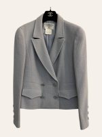 Chanel Jacket + Skirt Set