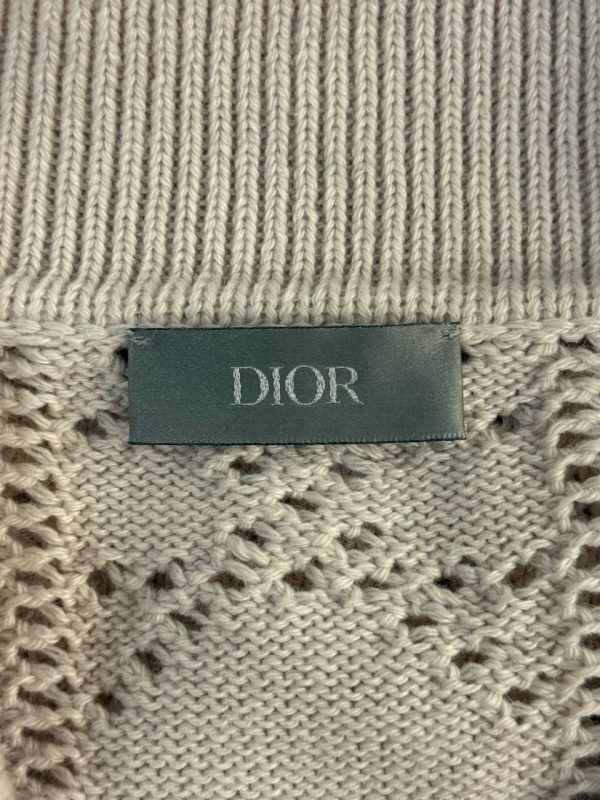 Dior Cannage Shirt