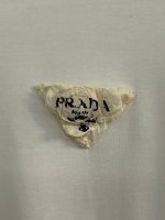 Prada Logo T-Shirt
