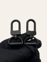 Louis Vuitton Friends Monogram City Keepall