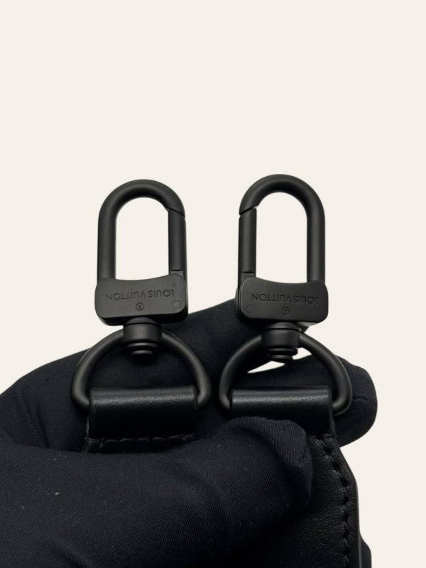 Louis Vuitton Friends Monogram City Keepall
