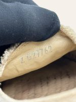 Chanel Espadrilles Size 38