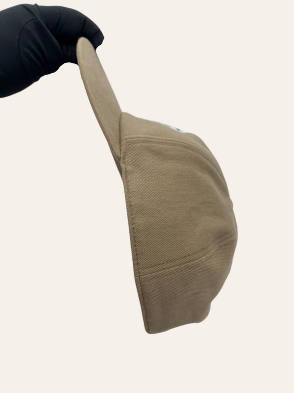 Louis Vuitton Logo Hat