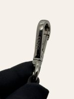 Fendi Logo Pet Leash