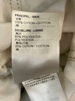 Louis Vuitton Spray Denim Jacket