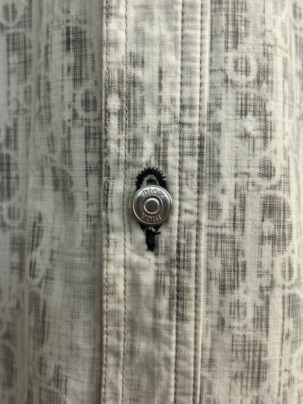 Dior Oblique Overshirt