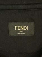 Fendi Logo T-Shirt