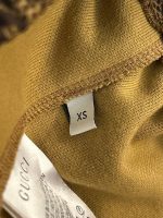 Gucci Monogram Joggers