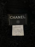 Chanel Camellia Jacket