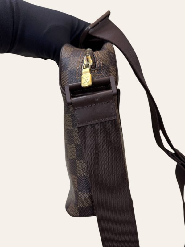 Louis Vuitton Damier Olaf PM