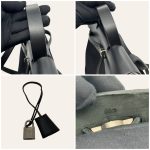 Hermes Herbag Square Backpack