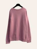 Gucci Logo Oversized Sweatshirt