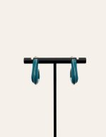Bottega Veneta Fold Earring